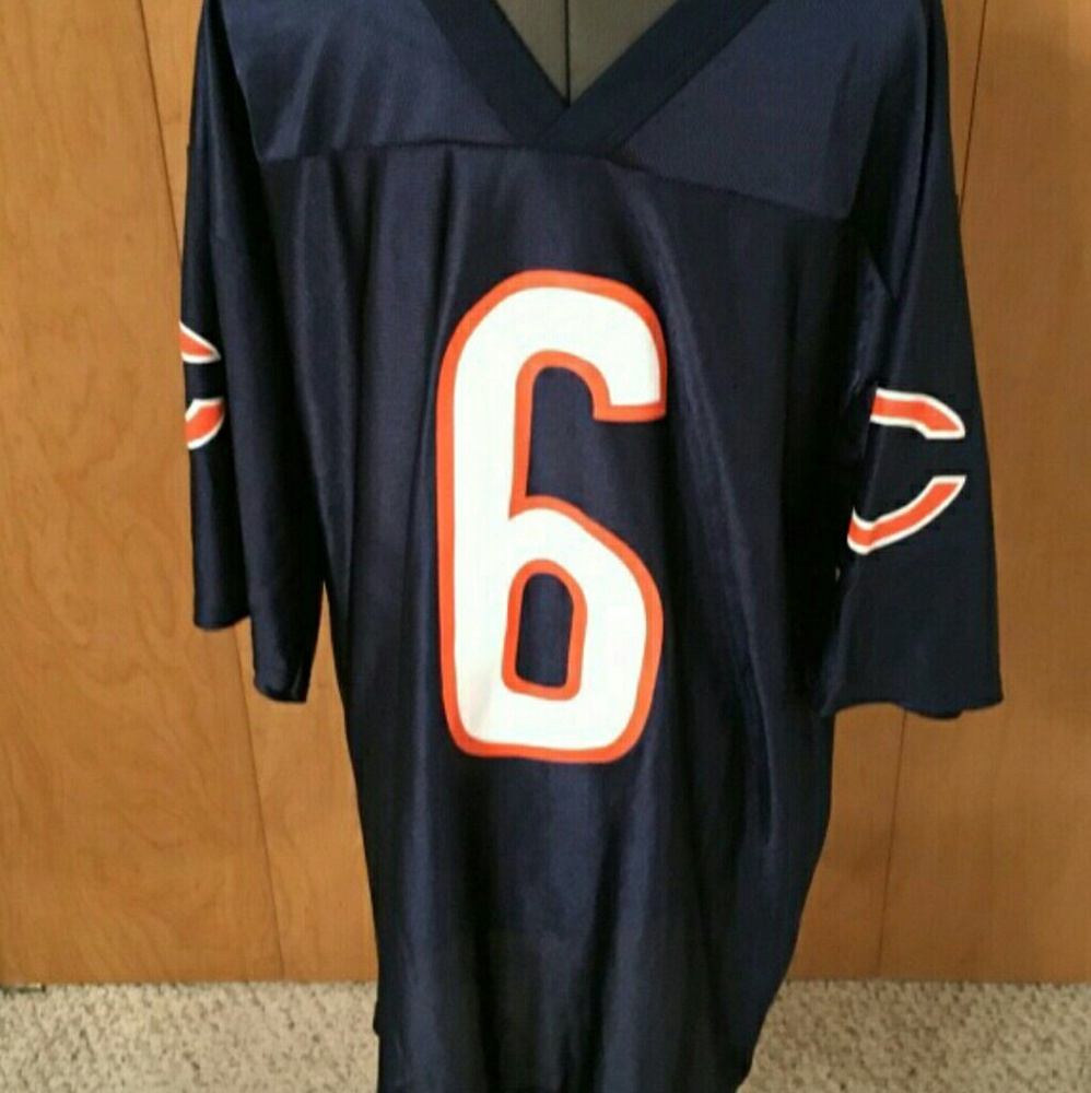 Bears Jersey
